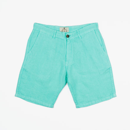 BERMUDA CHINA CLÁSICA LINO