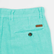 BERMUDA CHINA CLÁSICA LINO