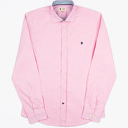 CAMISA OXFORD