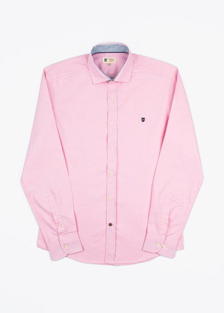 CAMISA OXFORD