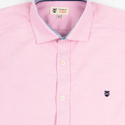 CAMISA OXFORD