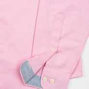 CAMISA OXFORD
