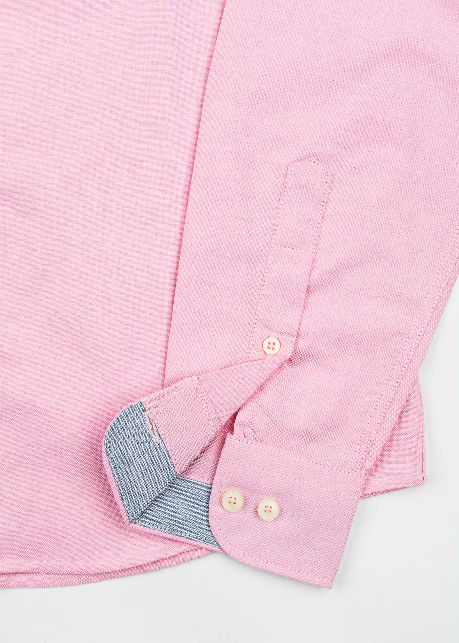 CAMISA OXFORD