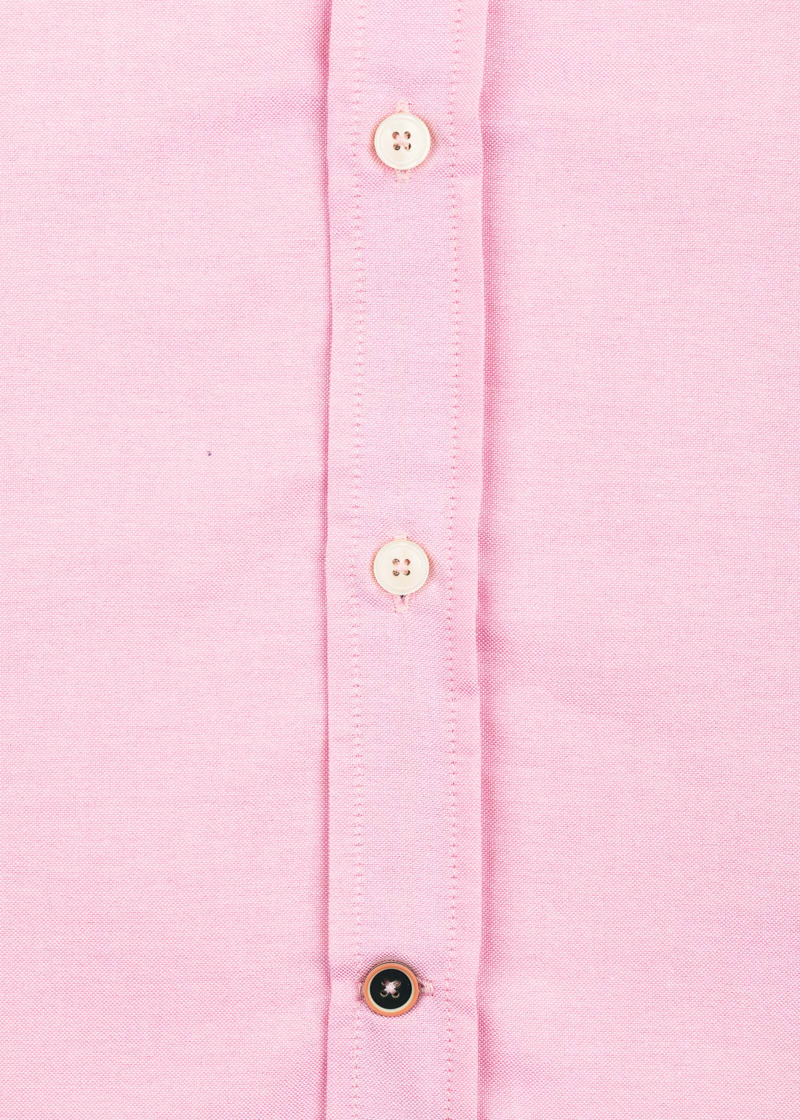 CAMISA OXFORD