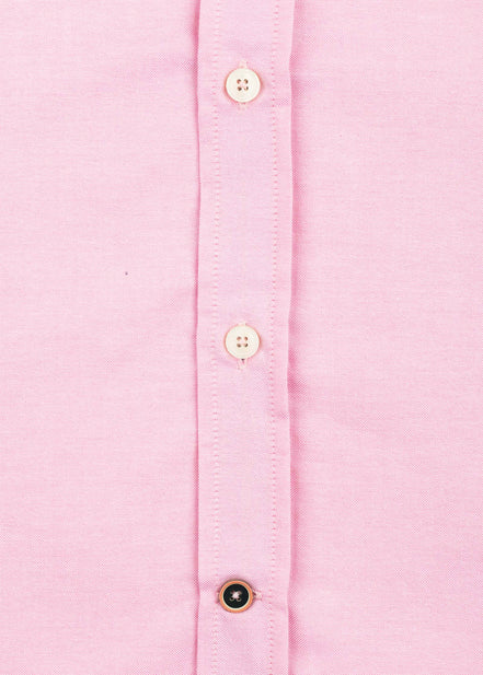 CAMISA OXFORD
