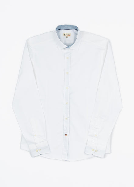 CAMISA OXFORD