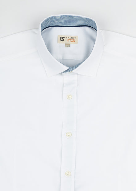 CAMISA OXFORD