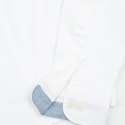 CAMISA OXFORD