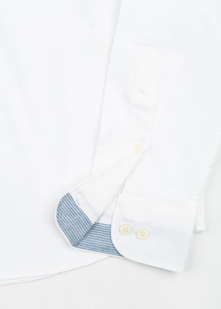 CAMISA OXFORD