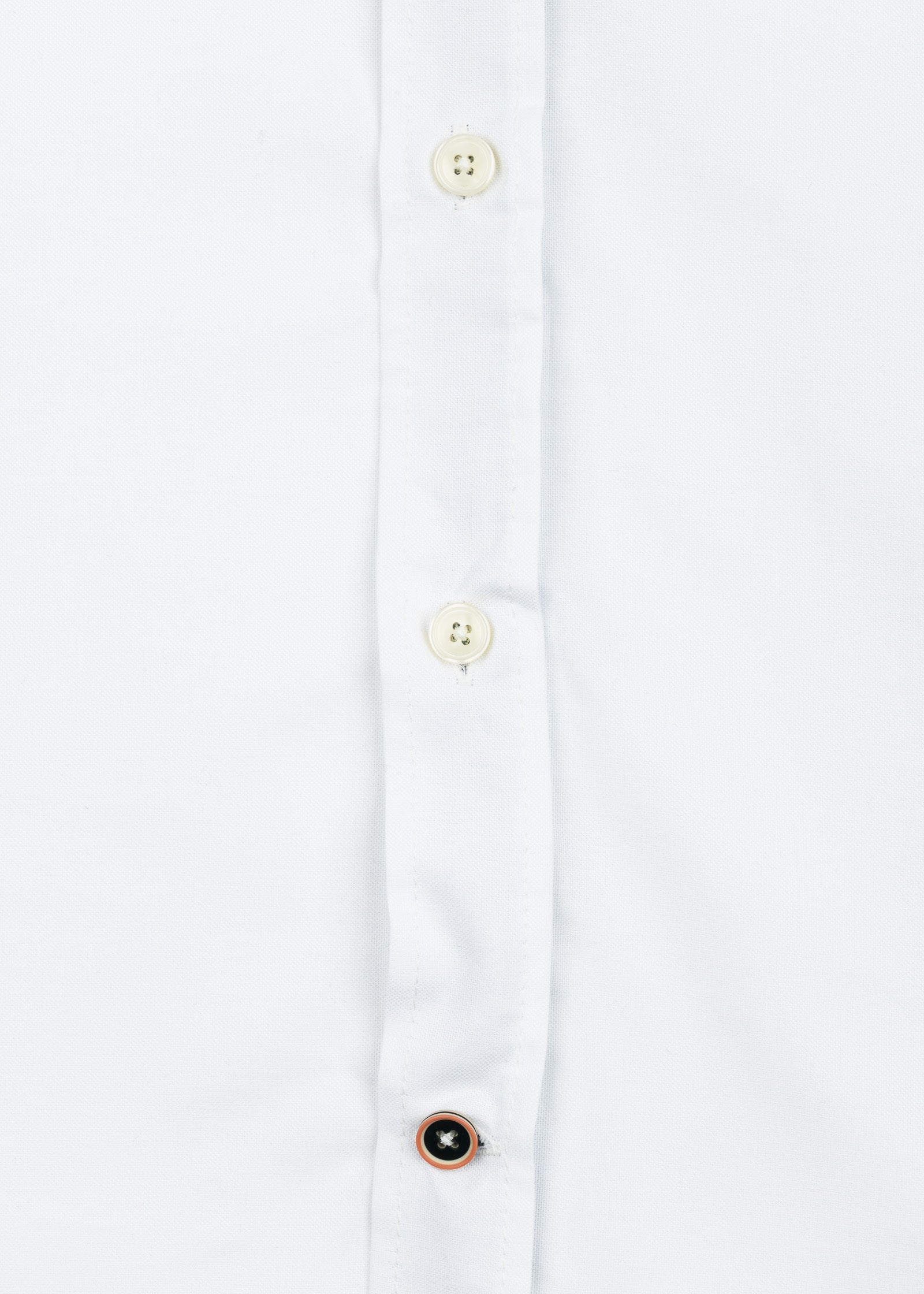 CAMISA OXFORD