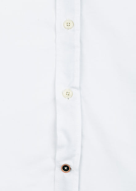 CAMISA OXFORD