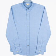 CAMISA OXFORD