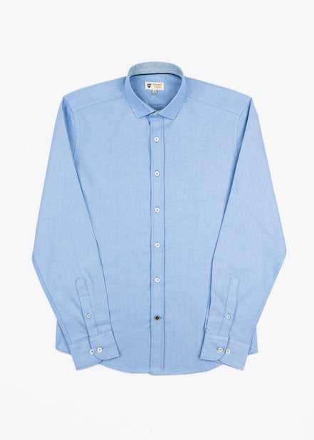 CAMISA OXFORD