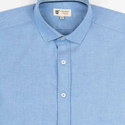 CAMISA OXFORD