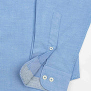 CAMISA OXFORD