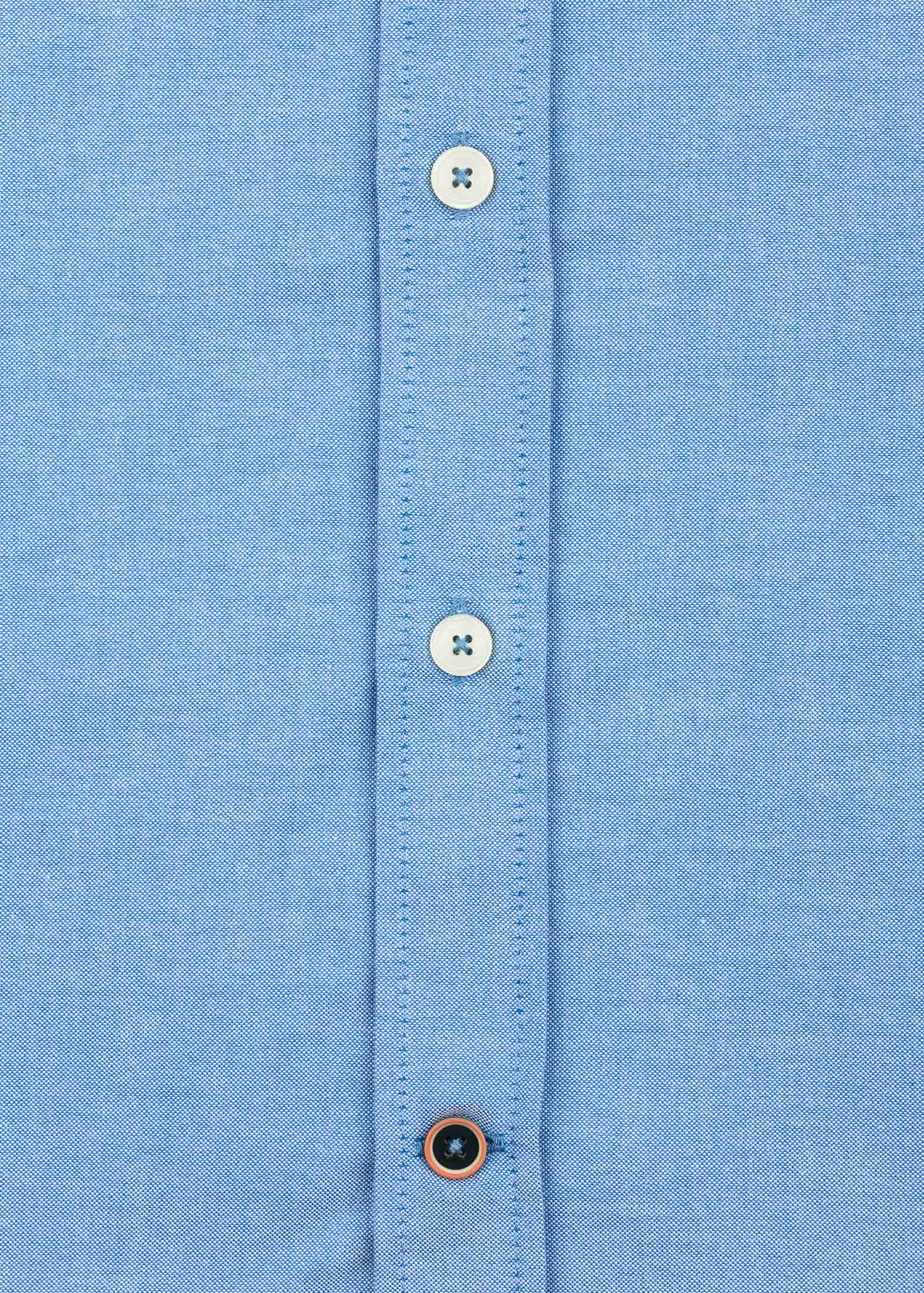 CAMISA OXFORD