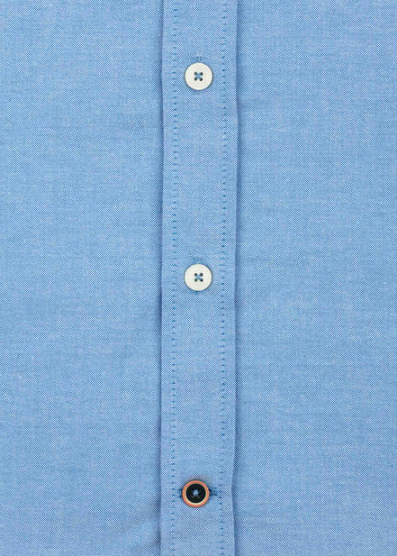 CAMISA OXFORD