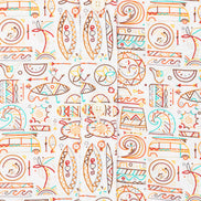 CAMISA ESTAMPADA PEKÍN PARADISE