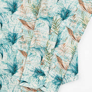 CAMISA ESTAMPADA ELASTÁN HISTORY