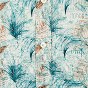 CAMISA ESTAMPADA ELASTÁN HISTORY