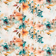 CAMISA ESTAMPADA ELASTÁN AUTUMN