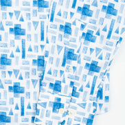 CAMISA ESTAMPADA ELASTÁN GREECE