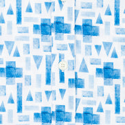 CAMISA ESTAMPADA ELASTÁN GREECE