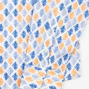 CAMISA ESTAMPADA ELASTÁN FOREST