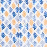 CAMISA ESTAMPADA ELASTÁN FOREST