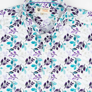 CAMISA ESTAMPADA ELASTÁN PARIS