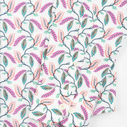 CAMISA ESTAMPADA ELASTÁN GARDEN