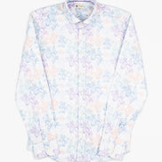 CAMISA ESTAMPADA ELASTÁN AMSTERDAM