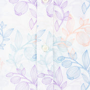 CAMISA ESTAMPADA ELASTÁN AMSTERDAM