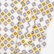 CAMISA ESTAMPADA ELASTÁN TURQUÍA