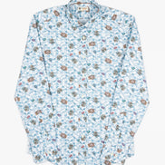 CAMISA ESTAMPADA ELASTÁN TRAVEL