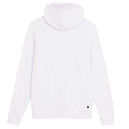 SUDADERA ESTAMPADA SHAMAT CAPUCHA