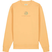 SUDADERA ESTAMPADA WOODS