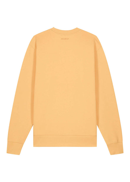 SUDADERA ESTAMPADA WOODS