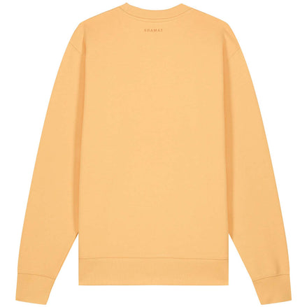 SUDADERA ESTAMPADA WOODS