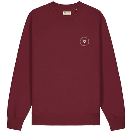 SUDADERA ESTAMPADA DARING