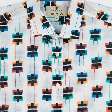 CAMISA M/L JAKY
