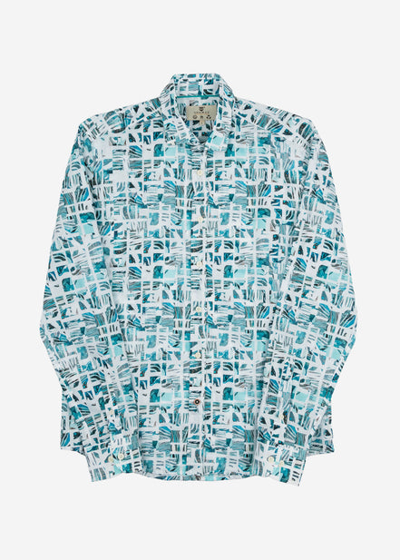 CAMISA M/L JAKY