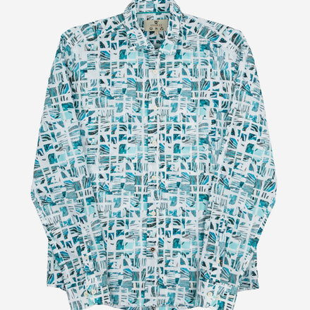 CAMISA M/L JAKY