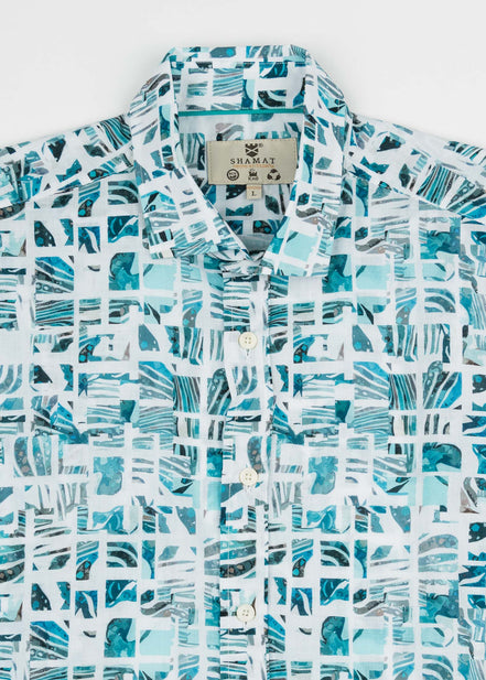 CAMISA M/L JAKY