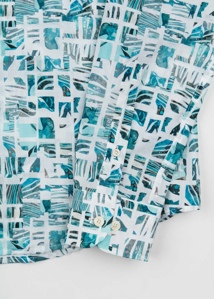 CAMISA M/L JAKY
