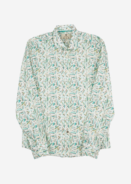 CAMISA M/L JENAY