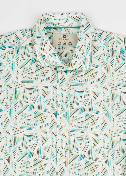 CAMISA M/L JENAY