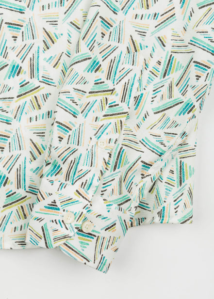 CAMISA M/L JENAY