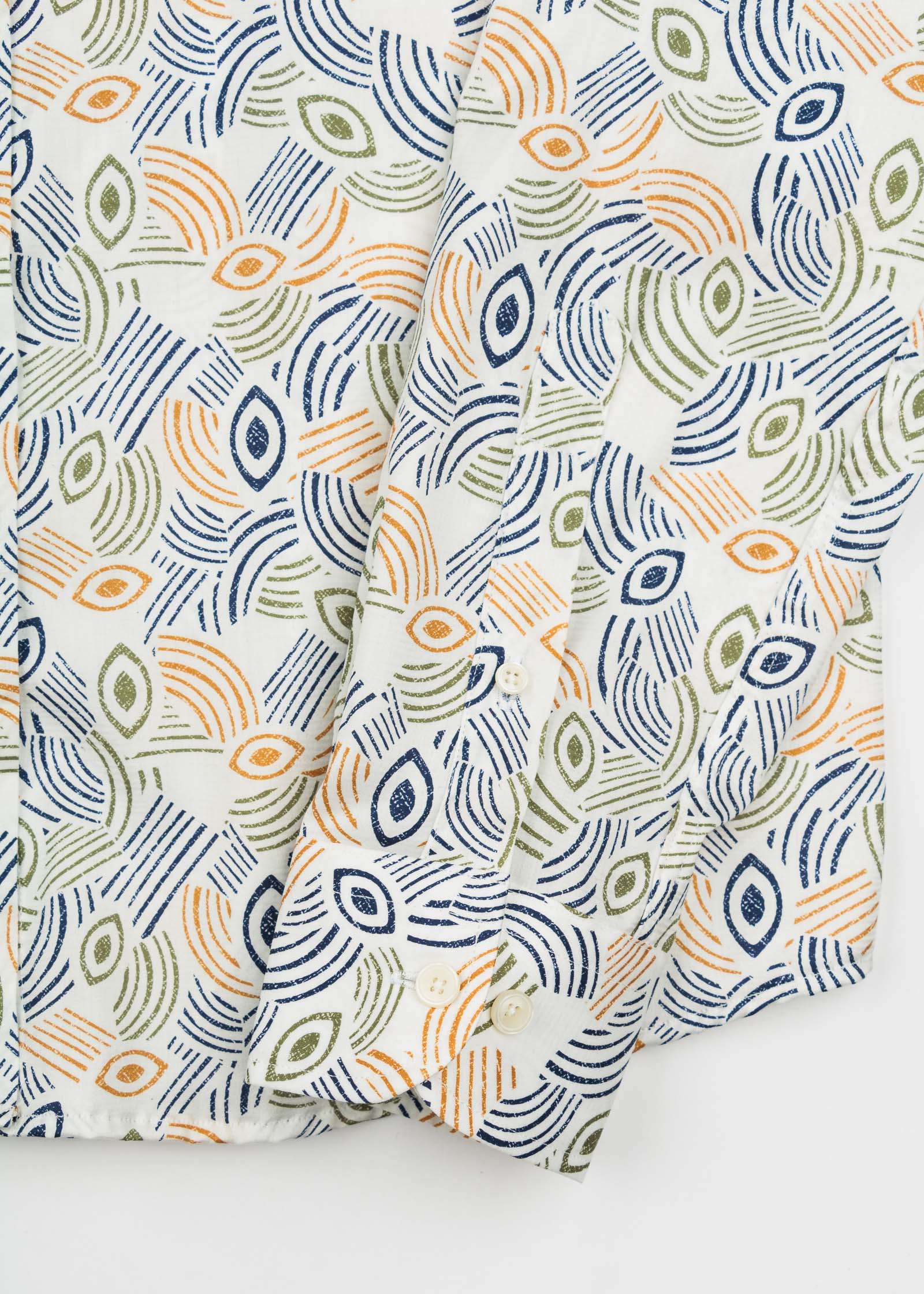 CAMISA M/L JENAY