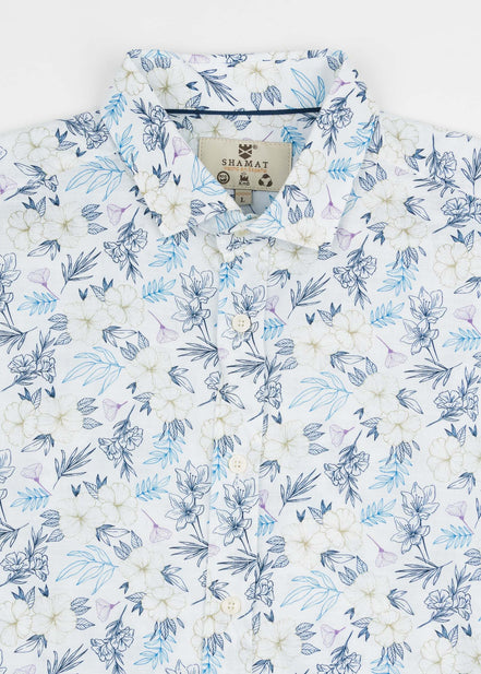 CAMISA M/L JERRY